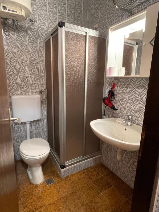 Apartment Ado Selce Luaran gambar