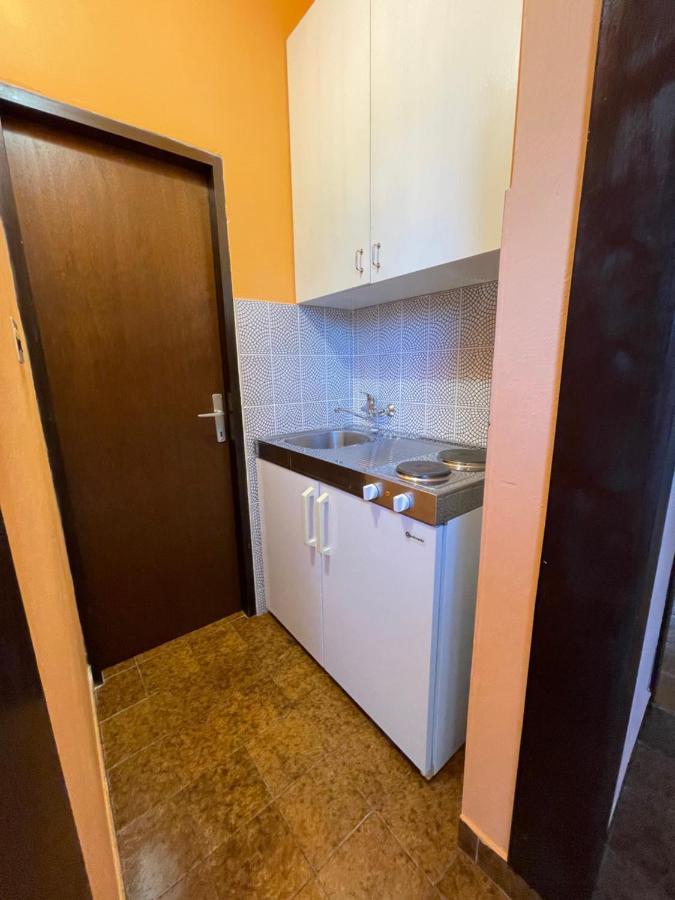Apartment Ado Selce Luaran gambar